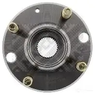 Ступица колеса MAPCO 4043605586377 CH69S G 1424457455 46238 - Изображение 3
