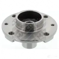Ступица колеса MAPCO O2B5 GT5 1302993 26107 4043605034014 - Изображение 2