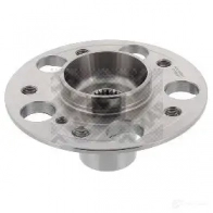 Ступица колеса MAPCO 26870 4043605633026 WU WFL 1424663872 - Изображение 2