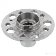 Ступица колеса MAPCO DAWO UC 4043605246967 1214886891 26844 - Изображение 2