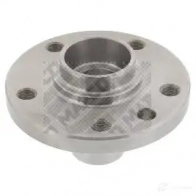 Ступица колеса MAPCO 26734 NX 40SLZ 1303637 4043605246905 - Изображение 2