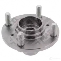 Ступица колеса MAPCO PX KYZOL 46210 1308768 4043605247063 - Изображение 2