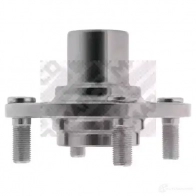 Ступица колеса MAPCO PX KYZOL 46210 1308768 4043605247063 - Изображение 3