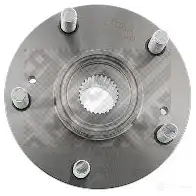 Ступица колеса MAPCO 3O1J O 1424457454 46225 4043605586421 - Изображение 3
