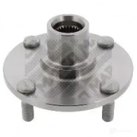 Ступица колеса MAPCO 1437641560 IKV KMS 26224 - Изображение 1