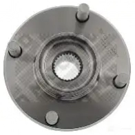 Ступица колеса MAPCO 1437641560 IKV KMS 26224 - Изображение 3