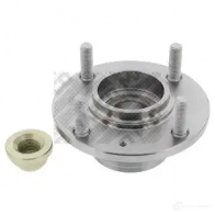 Ступица колеса MAPCO 8 HKWHAQ 4043605112910 1303310 26275 - Изображение 2