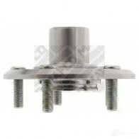 Ступица колеса MAPCO 4043605632937 1424663838 126501 TQH OL - Изображение 2