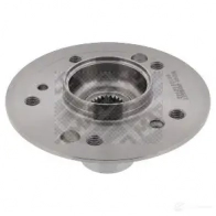 Ступица колеса MAPCO 26842 81 PXZ 1214886883 4043605246943 - Изображение 2