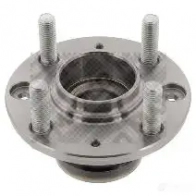 Подшипник ступицы колеса MAPCO NBRUB5 W 26551 1424663863 4043605113108 - Изображение 2