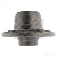 Ступица колеса MAPCO 4043605586476 2X 68F6 46276 1424457464 - Изображение 2