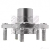 Ступица колеса MAPCO 1214931979 4043605247131 PS6L 71 46217 - Изображение 2