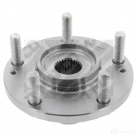 Ступица колеса MAPCO 1214931979 4043605247131 PS6L 71 46217 - Изображение 3