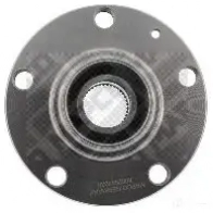 Ступица колеса MAPCO W 3PUO1 1424663869 26847 4043605586537 - Изображение 4