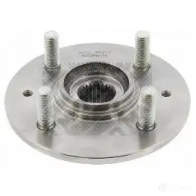 Ступица колеса MAPCO 26501 4043605034502 LXEK 5 1214882255 - Изображение 2