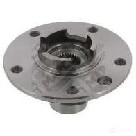 Ступица колеса MAPCO 1I6I A 26878 1437641555 - Изображение 2
