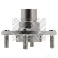 Ступица колеса MAPCO 26297 SX MAW8 1303330 4043605246110 - Изображение 3