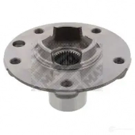 Ступица колеса MAPCO 1303682 26779 4043605246929 61E2 UF - Изображение 2