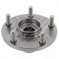 Ступица колеса MAPCO 26296 4043605246103 1303329 S72Q1 V - Изображение 2