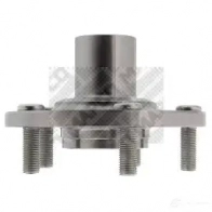 Ступица колеса MAPCO 26296 4043605246103 1303329 S72Q1 V - Изображение 3