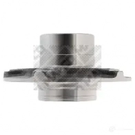 Ступица колеса MAPCO 26858 1424663871 NX 649 4043605586551 - Изображение 2