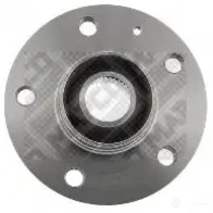 Ступица колеса MAPCO 26858 1424663871 NX 649 4043605586551 - Изображение 3