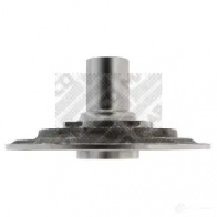 Ступица колеса MAPCO 46627 7S0FT U 1424457514 4043605632906 - Изображение 2