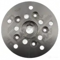 Ступица колеса MAPCO 46627 7S0FT U 1424457514 4043605632906 - Изображение 3