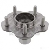 Ступица колеса MAPCO 4043605246127 26298 1303331 RVF8 I - Изображение 2