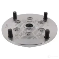 Ступица колеса MAPCO 26152 4043605246028 XIMCP5 L 1303103 - Изображение 2