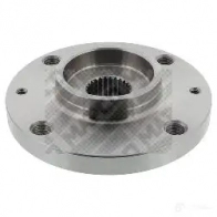 Ступица колеса MAPCO 26313 4043605034298 1303345 L7EK8 M - Изображение 2
