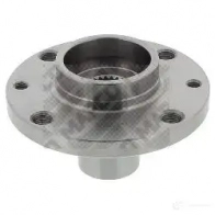 Ступица колеса MAPCO 26012 AADKU K7 1302877 4043605033741 - Изображение 2