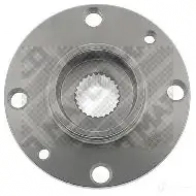 Ступица колеса MAPCO 26012 AADKU K7 1302877 4043605033741 - Изображение 3