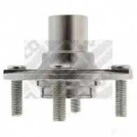 Ступица колеса MAPCO S 3571 1424663842 4043605632975 126505 - Изображение 2