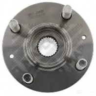 Ступица колеса MAPCO S 3571 1424663842 4043605632975 126505 - Изображение 3