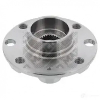 Ступица колеса MAPCO 26782 TDW1 2 4043605246936 1214885841 - Изображение 2