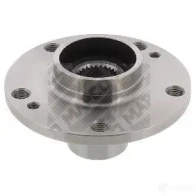 Ступица колеса MAPCO 26169 1424663859 4043605633156 SCL 9K - Изображение 2