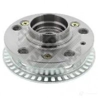 Ступица колеса MAPCO 1303640 4043605035424 3V HENY 26737 - Изображение 2