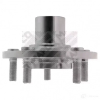 Ступица колеса MAPCO 46206 1308765 4043605247025 4B8FI E - Изображение 3