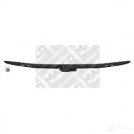 Щетка стеклоочистителя MAPCO YB P11T 104600HPS 1297047 4043605798138 - Изображение 2