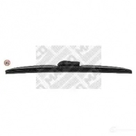 Щетка стеклоочистителя MAPCO Toyota Hilux (N140, 50, 60, 70) 6 Пикап 2.5 D 4D (KDN14. KDN15. KDN16. KDN19) 88 л.с. 2001 – 2005 EPZS 67 104425HPS 4043605798077