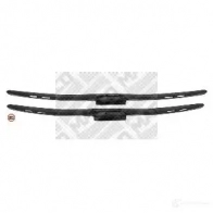 Щетка стеклоочистителя MAPCO 4043605873835 1297018 RYX 52GJ 104120HPS - Изображение 2