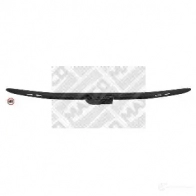 Щетка стеклоочистителя MAPCO AG0KT O 104550HPS 4043605798121 1297044 - Изображение 2