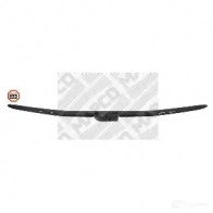 Щетка стеклоочистителя MAPCO L89F V 4043605798152 104700HPS 1297051 - Изображение 2