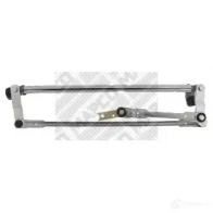 Трапеция стеклоочистителя MAPCO 104886 Q 4LKHT 1214794527 4043605272942 - Изображение 2