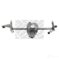 Трапеция стеклоочистителя MAPCO 1214794395 4043605273116 M4FW BN 104782