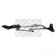 Трапеция стеклоочистителя MAPCO 104682 4043605273079 GXZ FW 1214794287 - Изображение 2