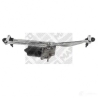 Трапеция стеклоочистителя MAPCO 104042 4N VW7UG 4043605273154 1214793519 - Изображение 2