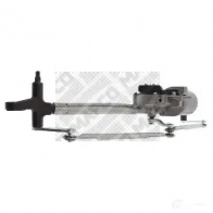 Трапеция стеклоочистителя MAPCO 104042 4N VW7UG 4043605273154 1214793519 - Изображение 3