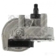 Мотор стеклоочистителя MAPCO 4043605592934 RP UBCD 1424548195 90104 - Изображение 3